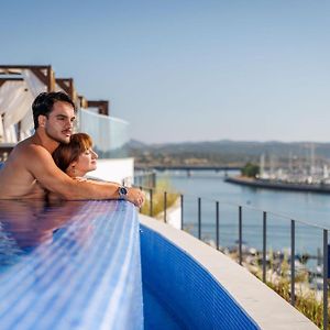 Jupiter Marina Hotel - Couples & Spa (Adults Only)